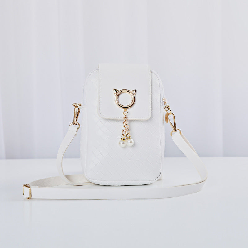 Mobile Phone Shoulder Bag