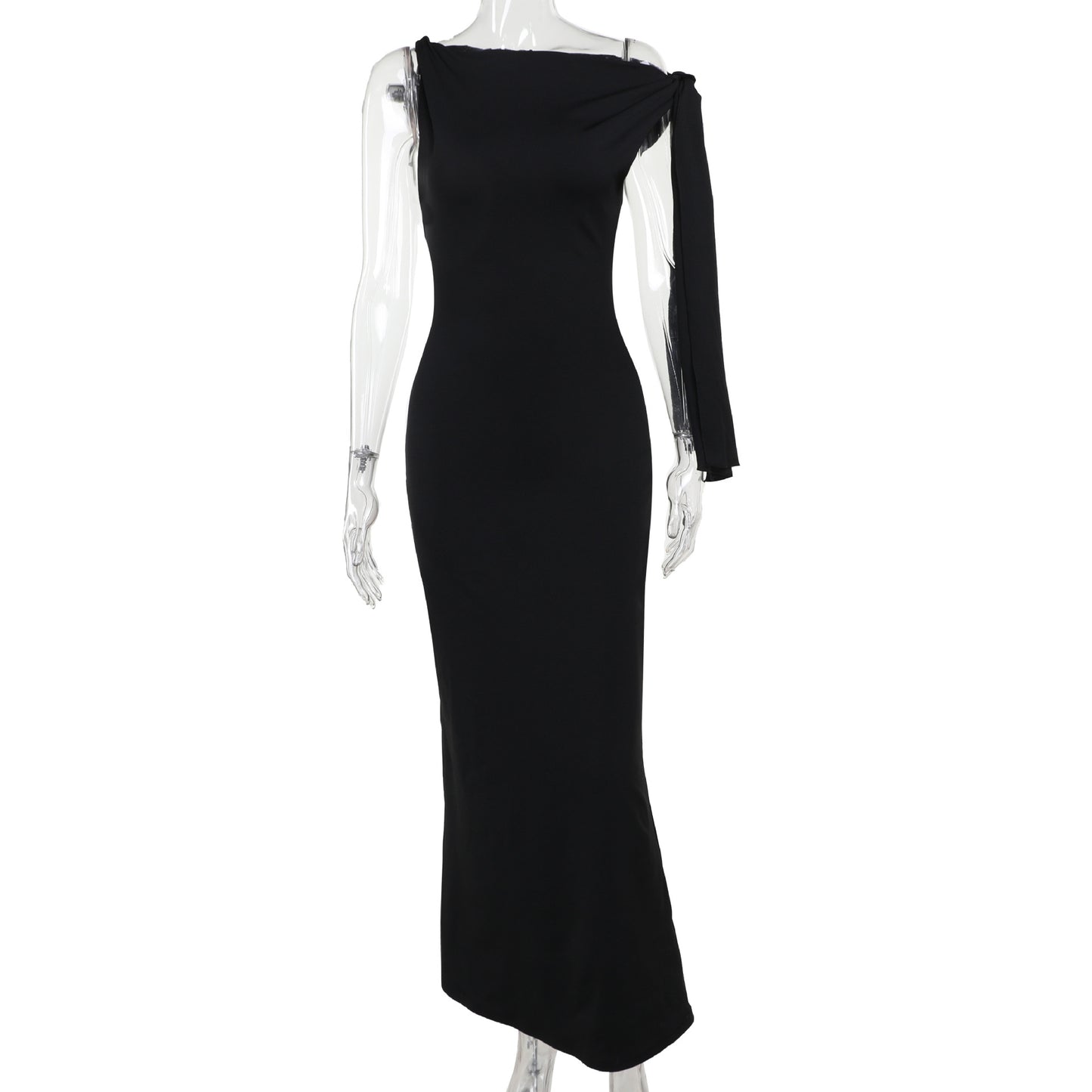 Fashion Slim Sleeveless Dresses for Women