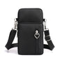 Solid Color Shoulder Bags Women Arm Bag