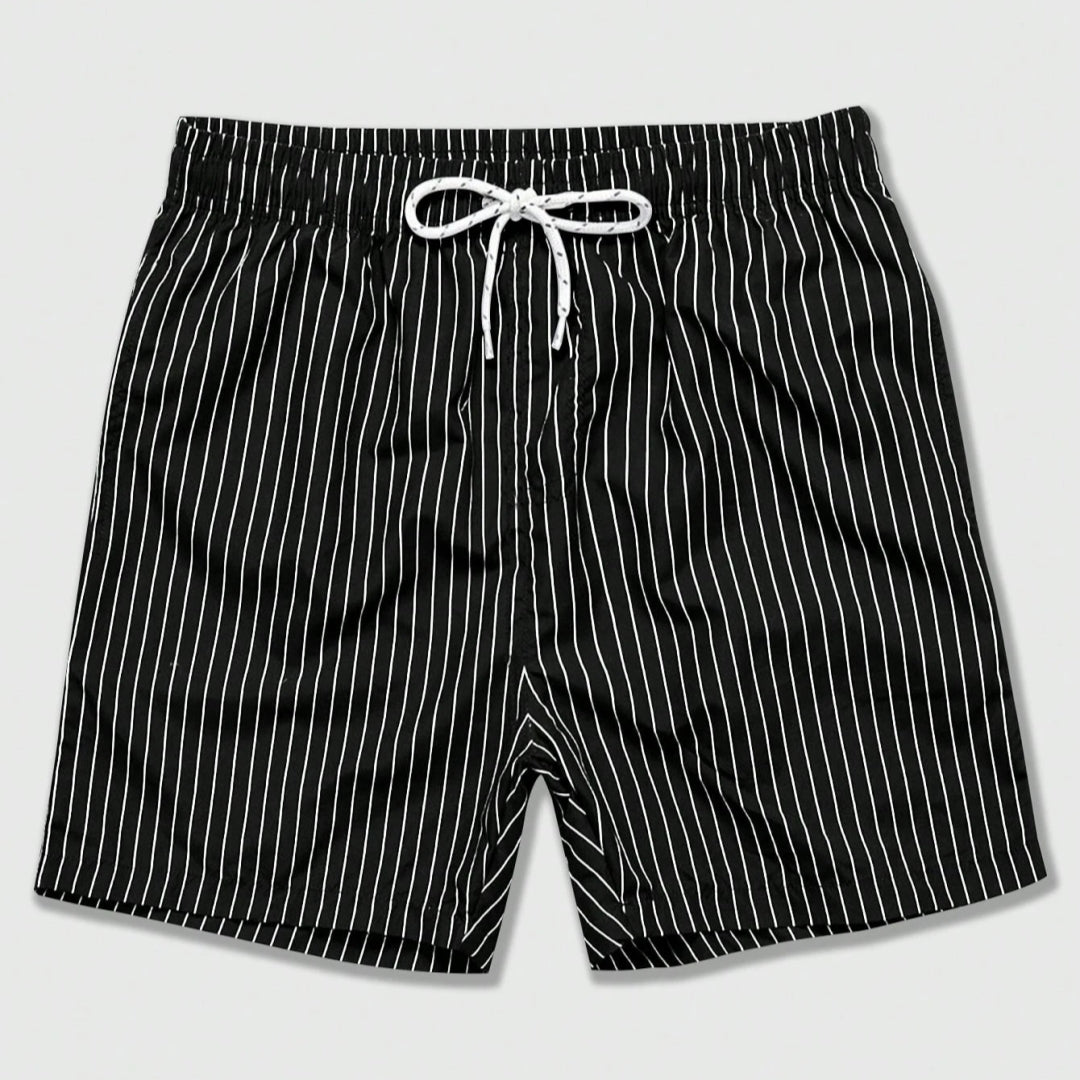 Breathable Mens Outdoor Sports Casual Shorts