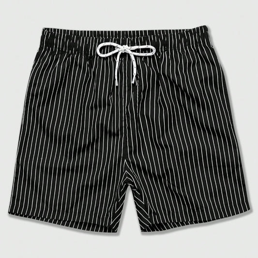 Breathable Mens Outdoor Sports Casual Shorts