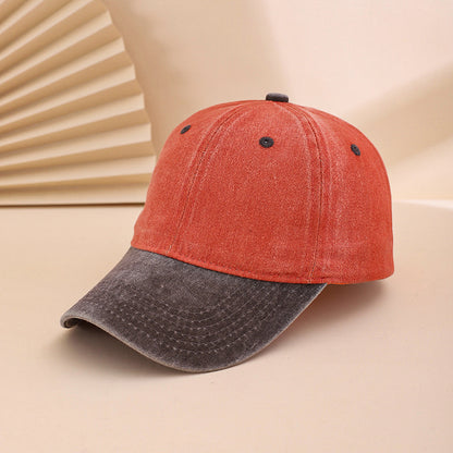 Adjustable Round Cap