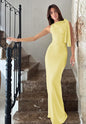 Fashion Slim Sleeveless Dresses for Women