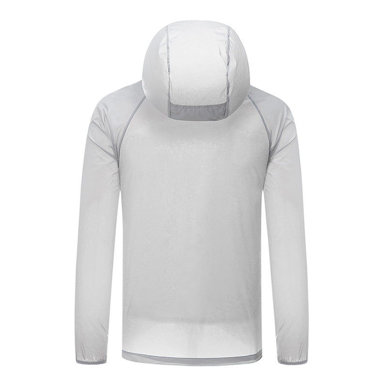 Sun Protection Clothing For  Couple Sun-protective Clothing