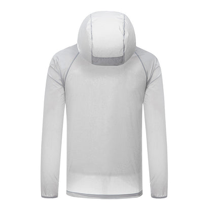 Sun Protection Clothing For  Couple Sun-protective Clothing