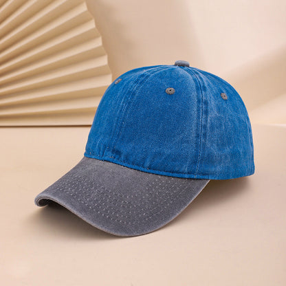 Adjustable Round Cap