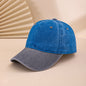 Adjustable Round Cap