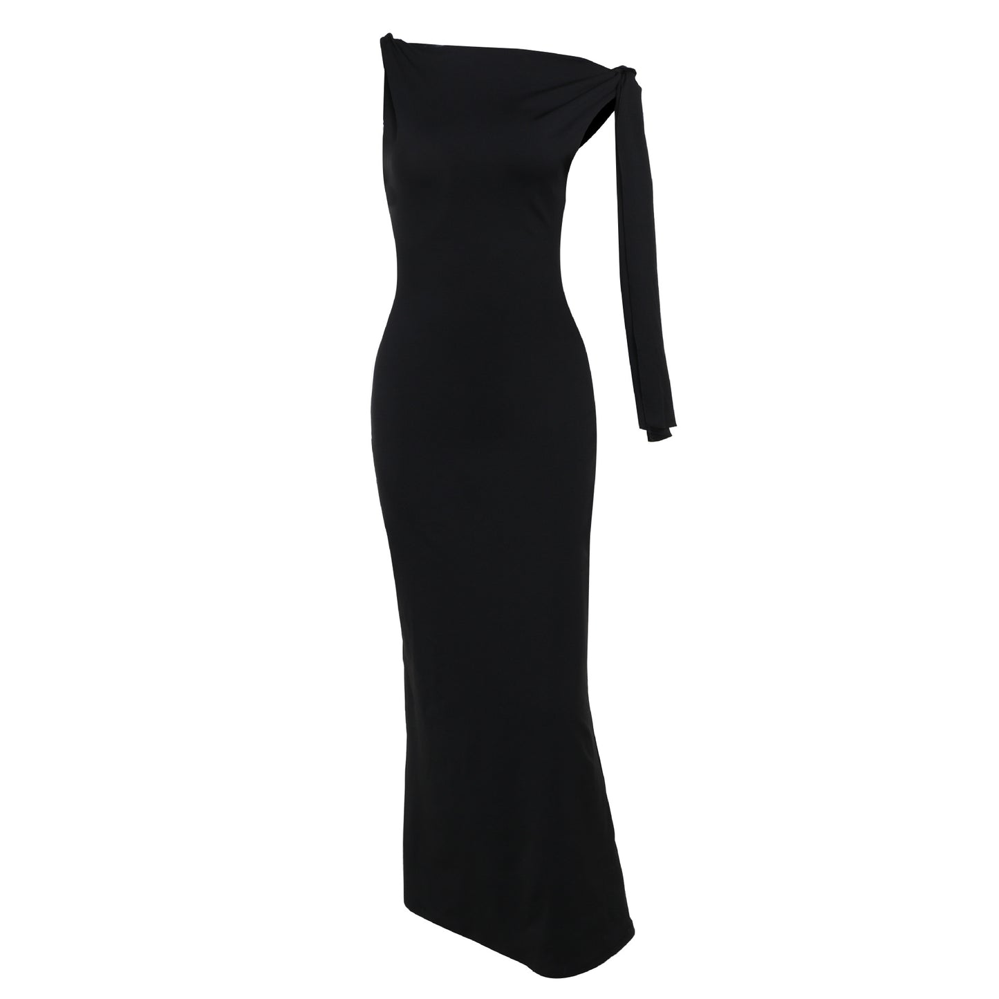 Fashion Slim Sleeveless Dresses for Women