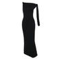 Fashion Slim Sleeveless Dresses for Women