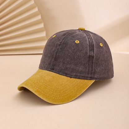 Adjustable Round Cap