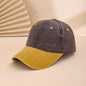 Adjustable Round Cap