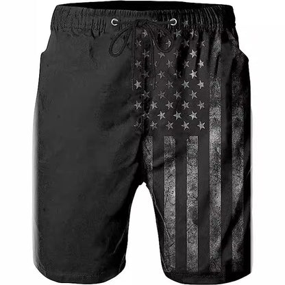 Men's Surfing Rafting Sports Shorts