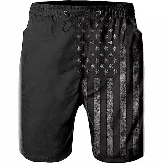 Men's Surfing Rafting Sports Shorts
