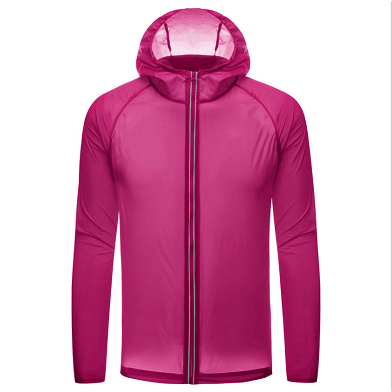 Sun Protection Clothing For  Couple Sun-protective Clothing