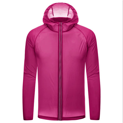 Sun Protection Clothing For  Couple Sun-protective Clothing