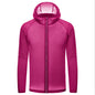 Sun Protection Clothing For  Couple Sun-protective Clothing