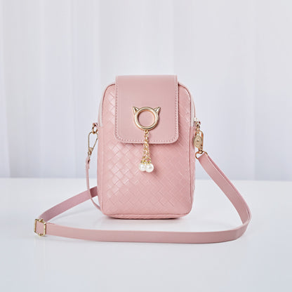 Mobile Phone  Shoulder Bag