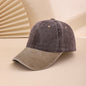 Adjustable Round Cap