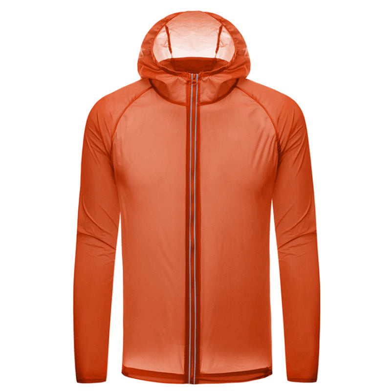 Sun Protection Clothing For  Couple Sun-protective Clothing