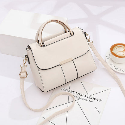 Fashion All Match Factory Shoulder Design Custom Messenger Bags