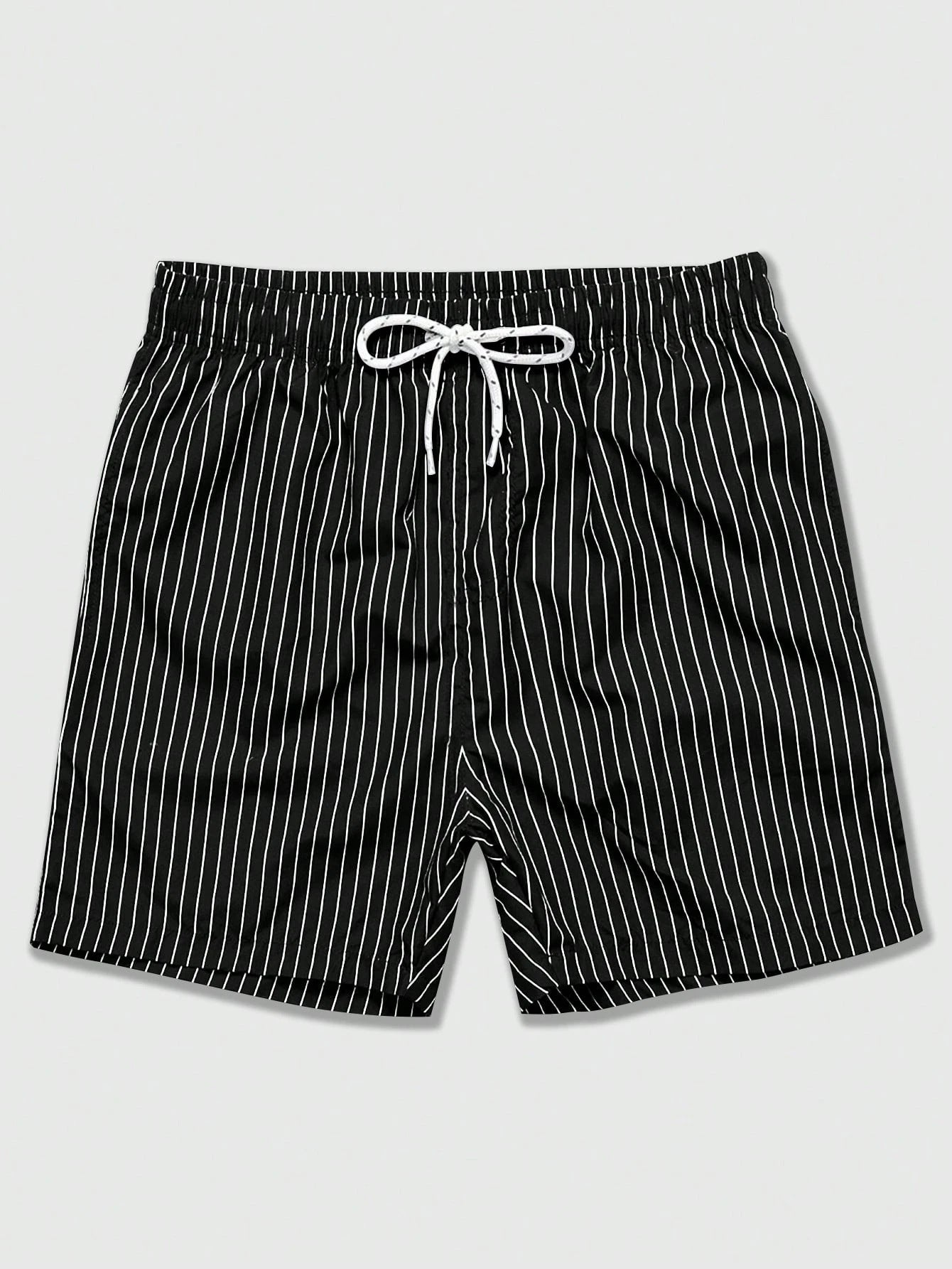 Breathable Mens Outdoor Sports Casual Shorts