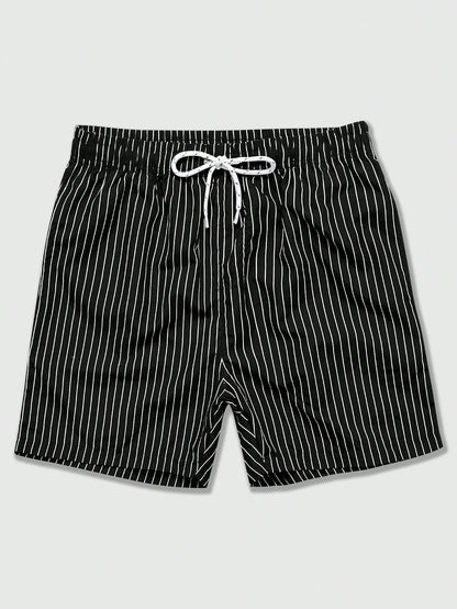 Breathable Mens Outdoor Sports Casual Shorts