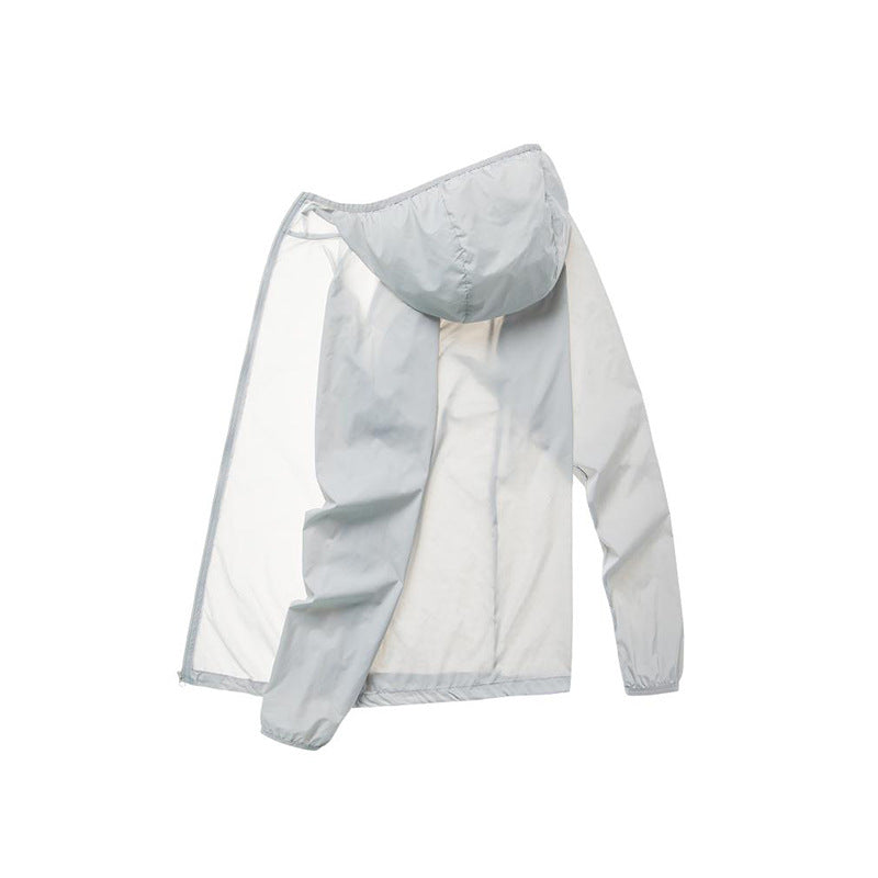 Sun Protection Clothing For  Couple Sun-protective Clothing