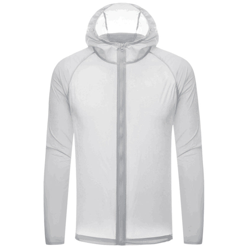 Sun Protection Clothing For  Couple Sun-protective Clothing