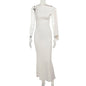 Fashion Slim Sleeveless Dresses for Women