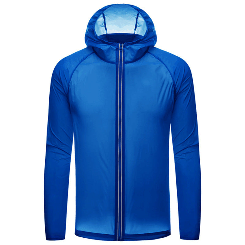 Sun Protection Clothing For  Couple Sun-protective Clothing