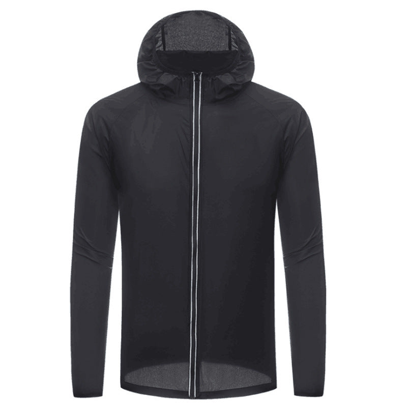 Sun Protection Clothing For  Couple Sun-protective Clothing