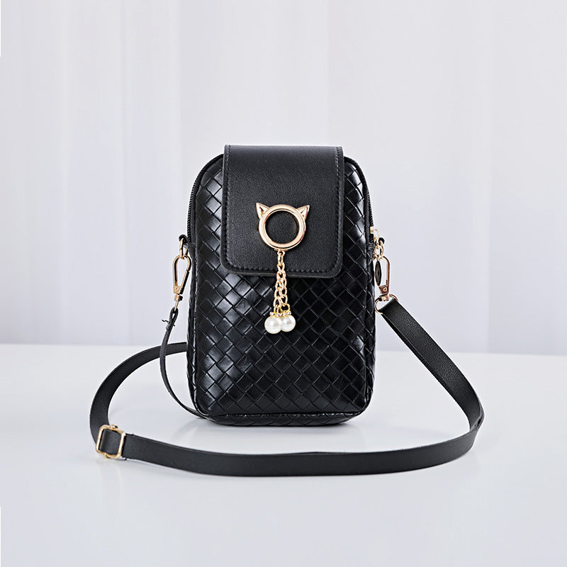 Mobile Phone  Shoulder Bag