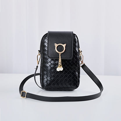 Mobile Phone  Shoulder Bag