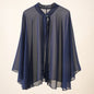 Women's Short Solid-Colored Cardigan Outerwear Sun-Protective Jacket