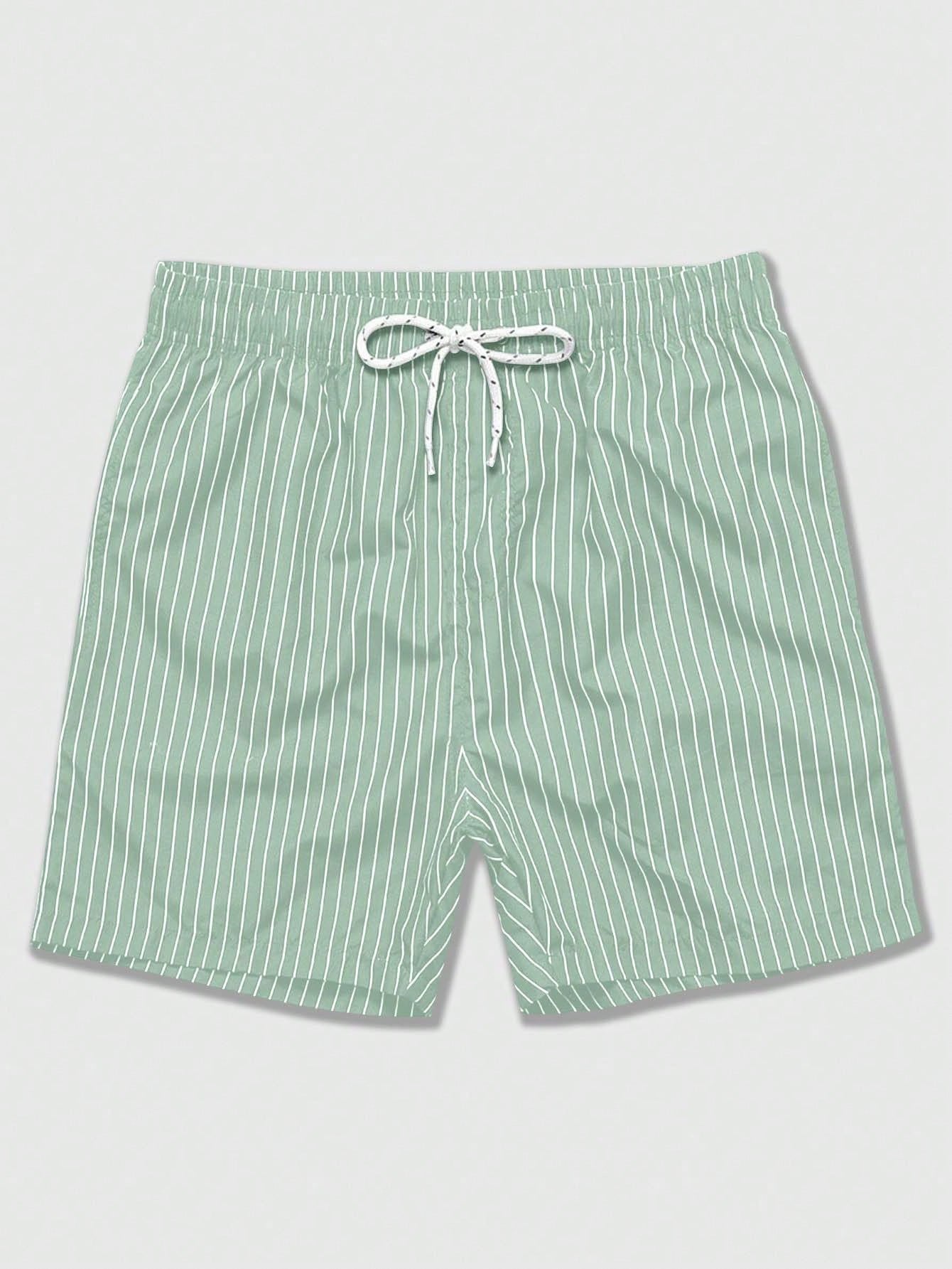 Breathable Mens Outdoor Sports Casual Shorts