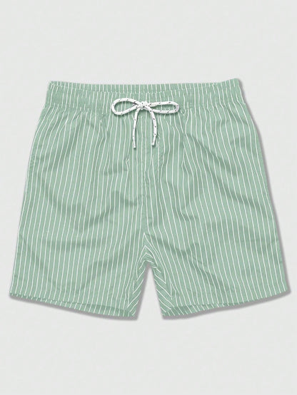 Breathable Mens Outdoor Sports Casual Shorts