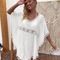 Outdoor Loose-fitting Women's Dress