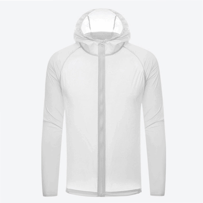Sun Protection Clothing For  Couple Sun-protective Clothing