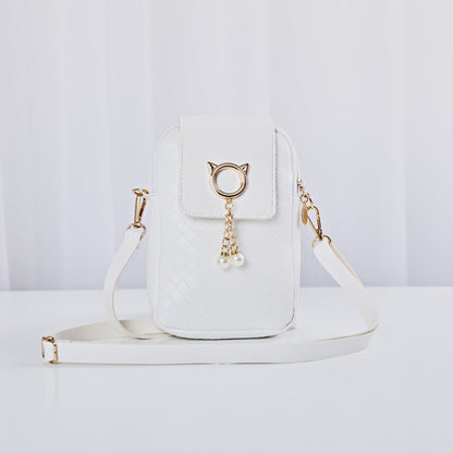 Mobile Phone  Shoulder Bag