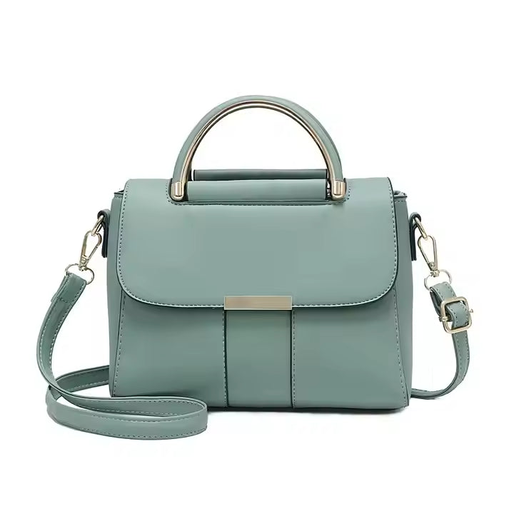 Fashion All Match Factory Shoulder Design Custom Messenger Bags