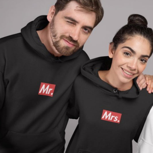 Fashionable Unisex For Couples