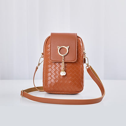 Mobile Phone  Shoulder Bag
