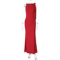 Fashion Slim Sleeveless Dresses for Women