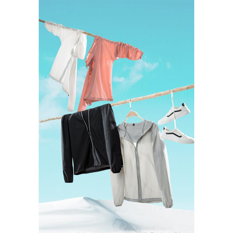 Sun Protection Clothing For  Couple Sun-protective Clothing