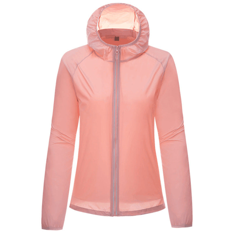 Sun Protection Clothing For  Couple Sun-protective Clothing