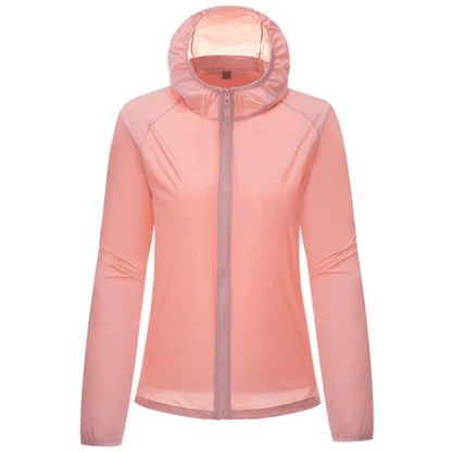 Sun Protection Clothing For  Couple Sun-protective Clothing