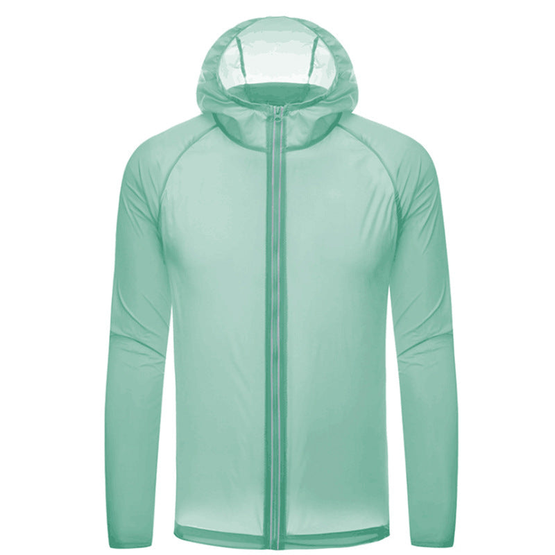 Sun Protection Clothing For  Couple Sun-protective Clothing
