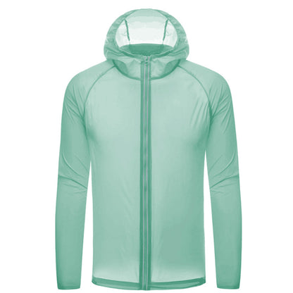 Sun Protection Clothing For  Couple Sun-protective Clothing