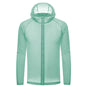 Sun Protection Clothing For  Couple Sun-protective Clothing