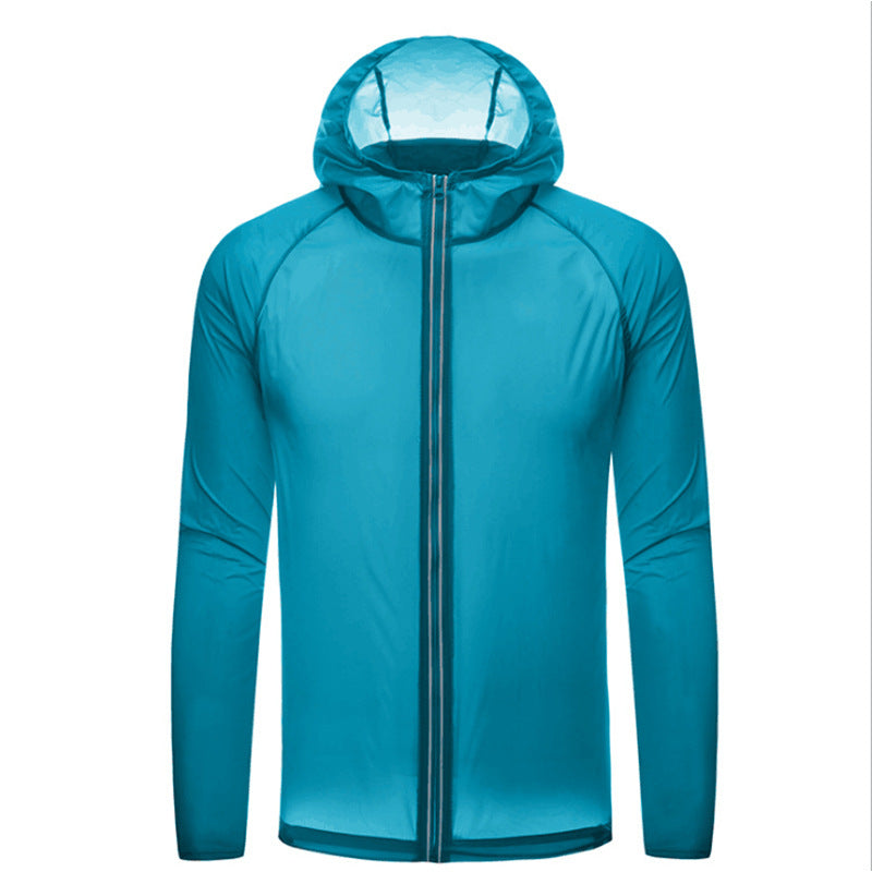 Sun Protection Clothing For  Couple Sun-protective Clothing